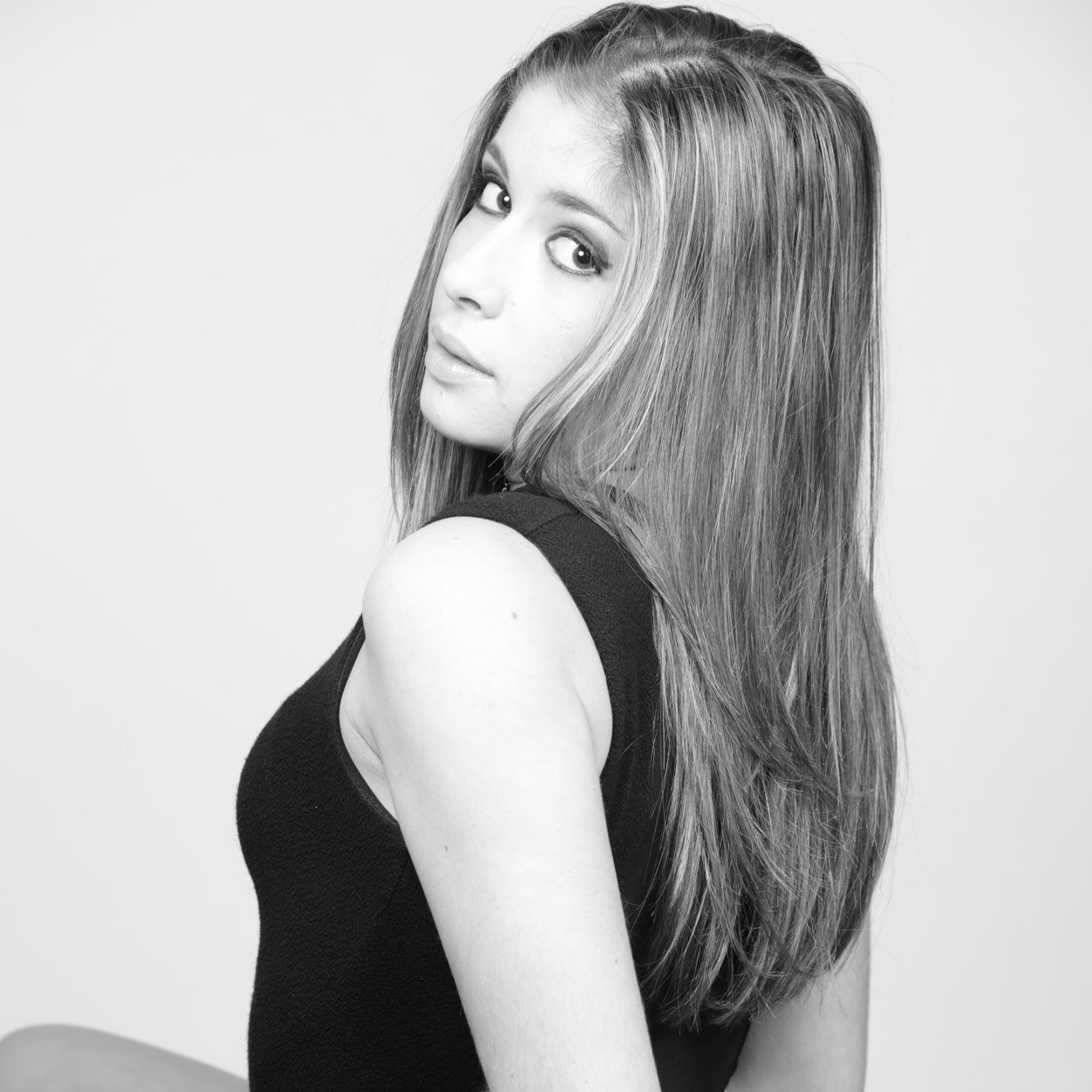 Le bonheur n'est réel que lorsqu'il est partagé
Morgane~19 ans~Tennis