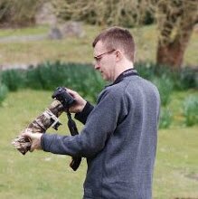 Head of Climate Strategy at Reading Borough Council, tweeting in a personal capacity about environment, climate, nature and wellbeing. Views my own.