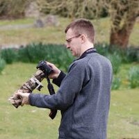 Peter Moore (@petermo03067857) 's Twitter Profile Photo