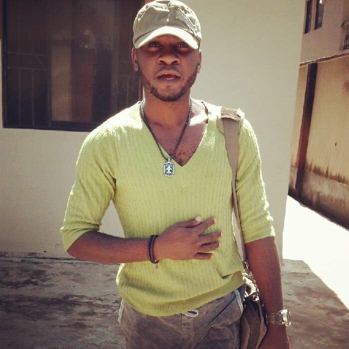 An Actor, a Model, a Designer... Just watch out