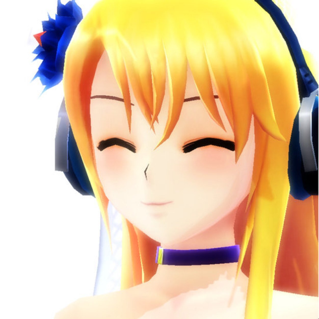 Hello! Im sweet ann! ........do all vocaloids like a certain kind of food...? NOT ME! #single