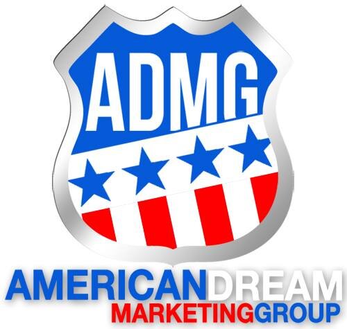AmericanDMG's profile picture. American Dream Marketing Group is a nationwide promotional event marketing and staffing agency devoted to bridging the gap between clients and consumers.