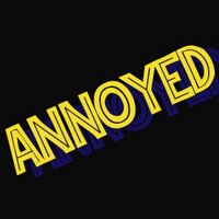 My Annoyed Side 💉 (@myannoyedside) 's Twitter Profile