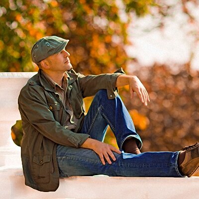 reattai74's profile picture. Злословие и насмешка - вот что пользуется у публики неизменным спросом.