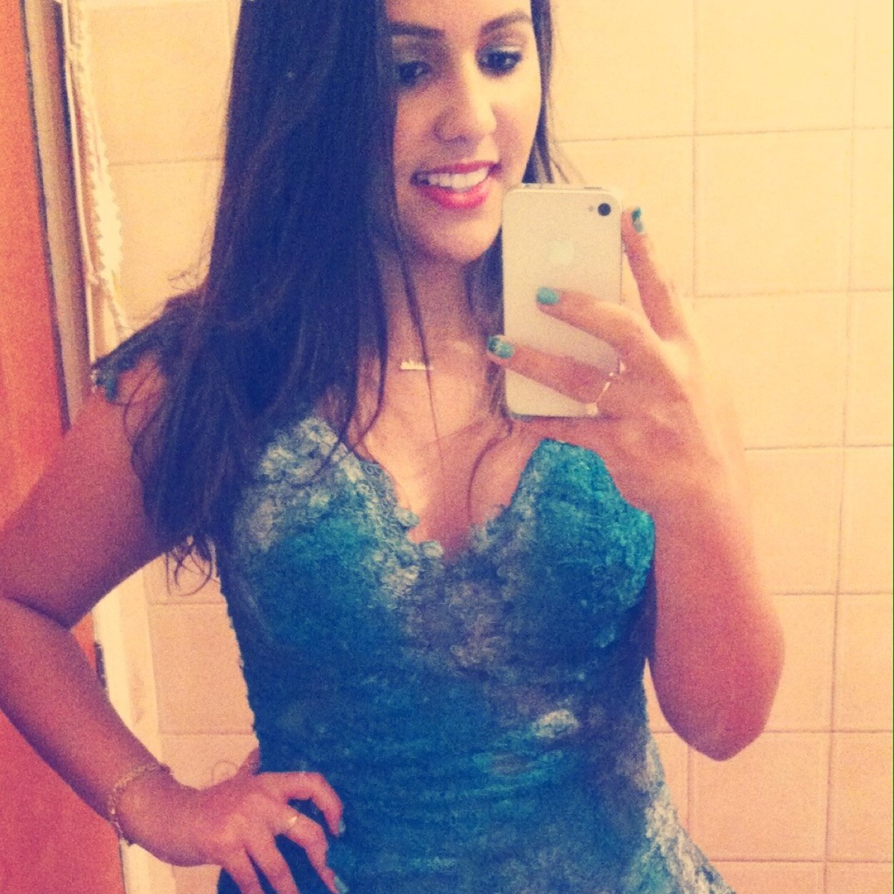 ''Eu mal sei cuidar de mim , mas quero cuidar de você.''