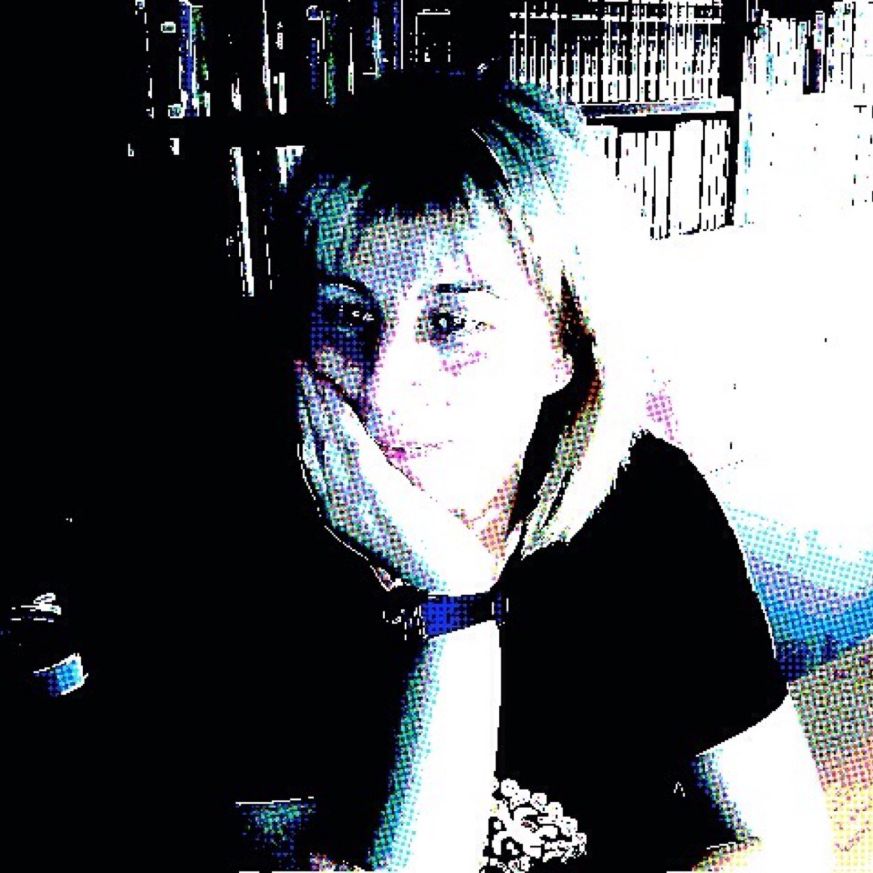 Roserlpz's profile picture. 