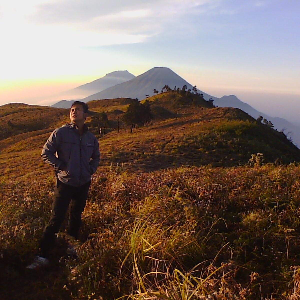 fazafachry's profile picture. Mechanical engineering semarang state university