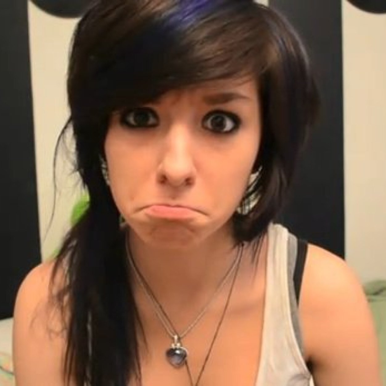 I'm a GUY. Team Grimmie. Fan Base, From Puerto Rico!!! The Voice, FINALIST. Follow me if you are a supporter! Christina Grimmie 4 ever.