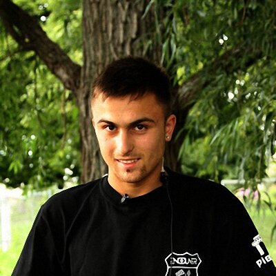 restfilk83's profile picture. Если страшно вам, боитесь, что невежественный зритель