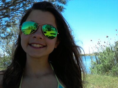 you only live once....... YOLO