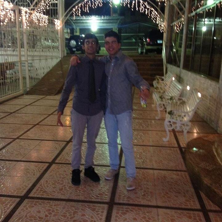 Rafuucho08's profile picture. 