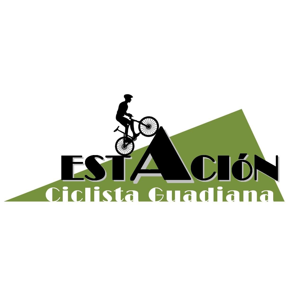 Casa rural especializada en ciclistas. MTB y carretera. 
http://
https://t.co/96tIUIAvat