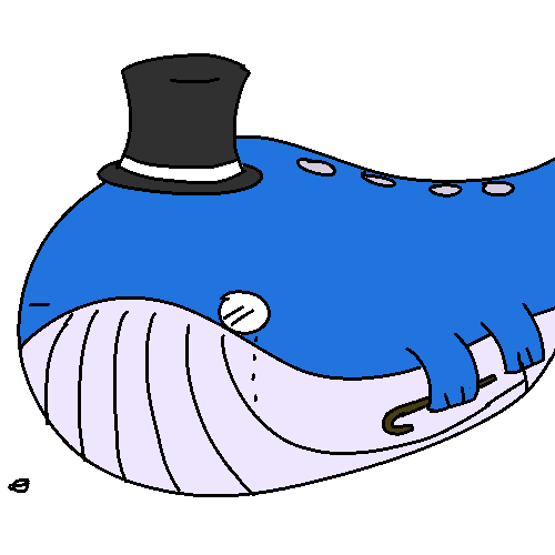 whalewallstreet's profile picture. 