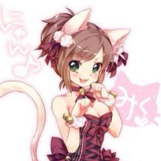 Hello im Suki i'm a neko. Owner:@_lizziemidford_ #Bi V1- #Taken | V2- #Single and looking