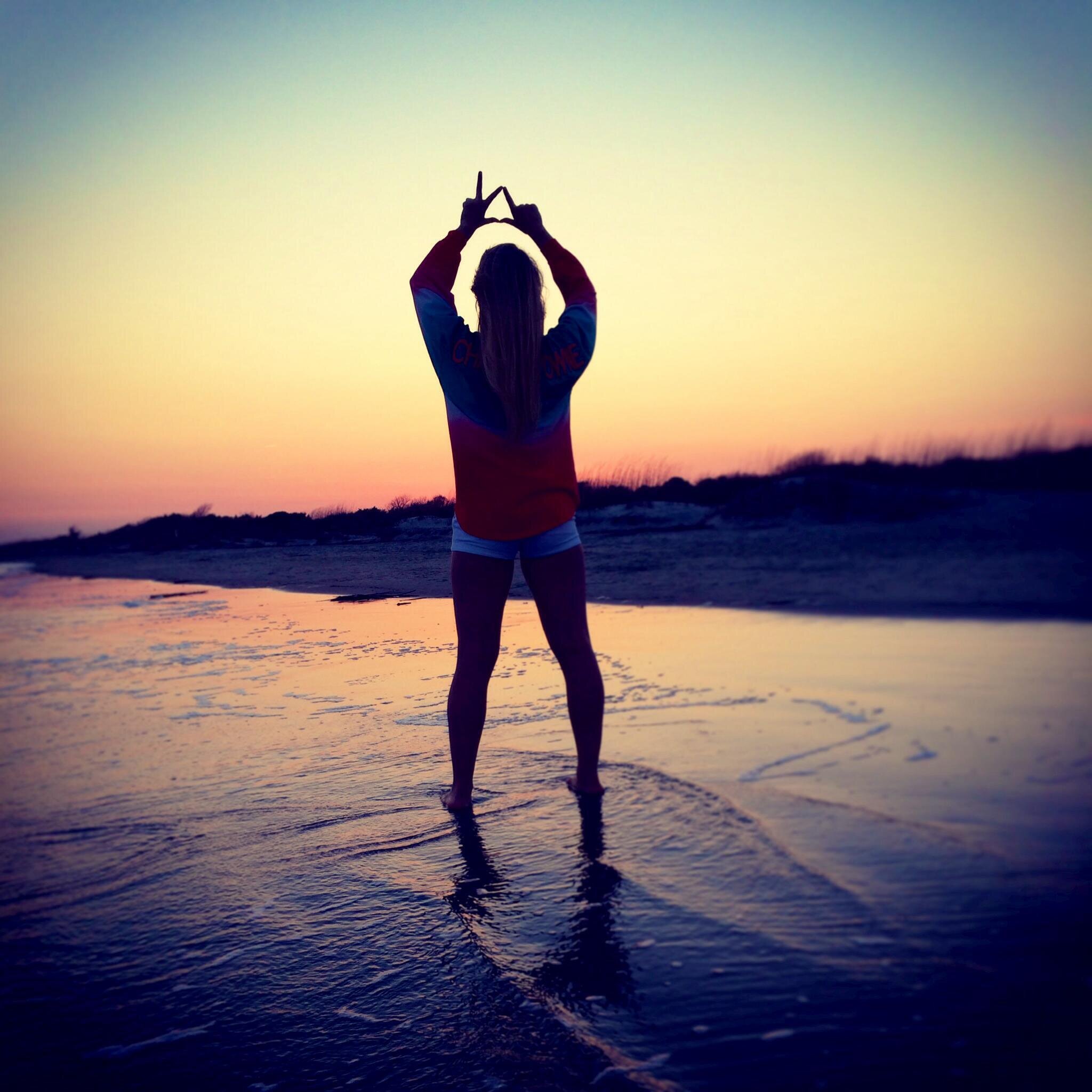 Kappa Delta. KMSS Rep. Living up North until I can live it up down South. Check out my blog because it's cool.