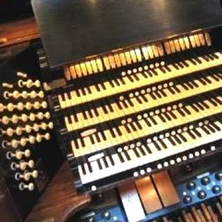 Britain's leading website for organ recitals. More than 53,000 concerts have been listed. To advertise yours, see https://t.co/lR7jREHqF5