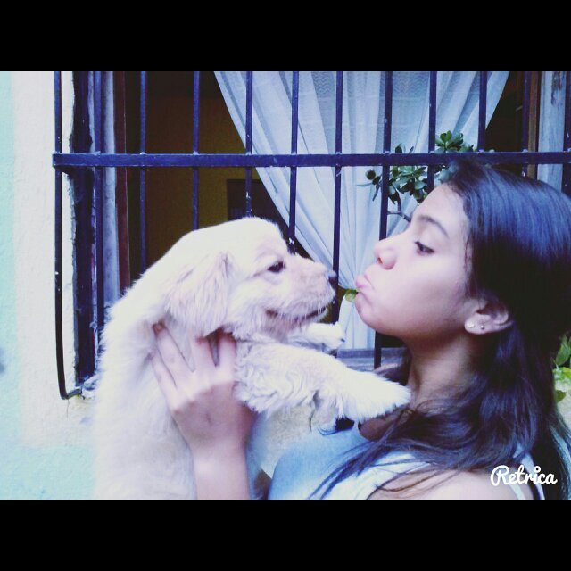 15. Eres una belleza ok, tq grandote♥, dayana was here.