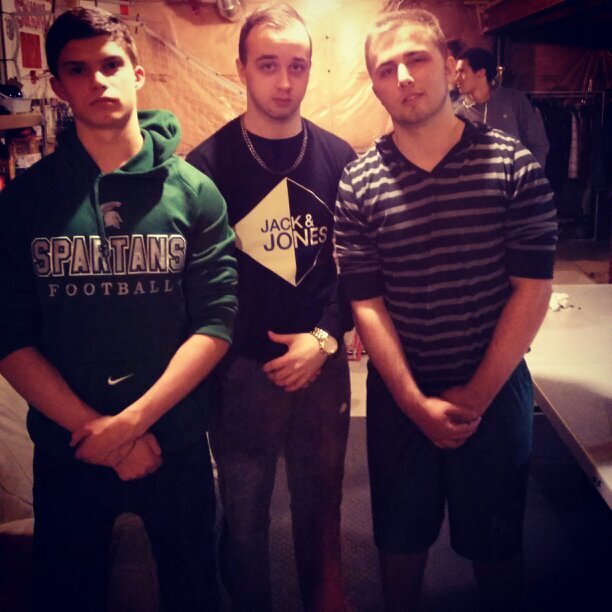 thatseklikid's profile picture. | Competitive Gamer | Youtuber | Hockey Player |