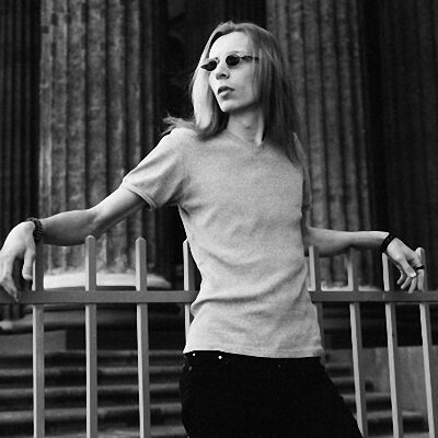 riostil83's profile picture. Человек хуже животного, когда он становится животным.