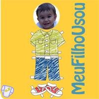 Meu Filho Usou, seu filho usou, e todos merecem saber a nossa avaliação antes de fazer compras para seus filhos.