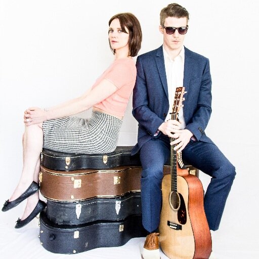 Indy folk duo