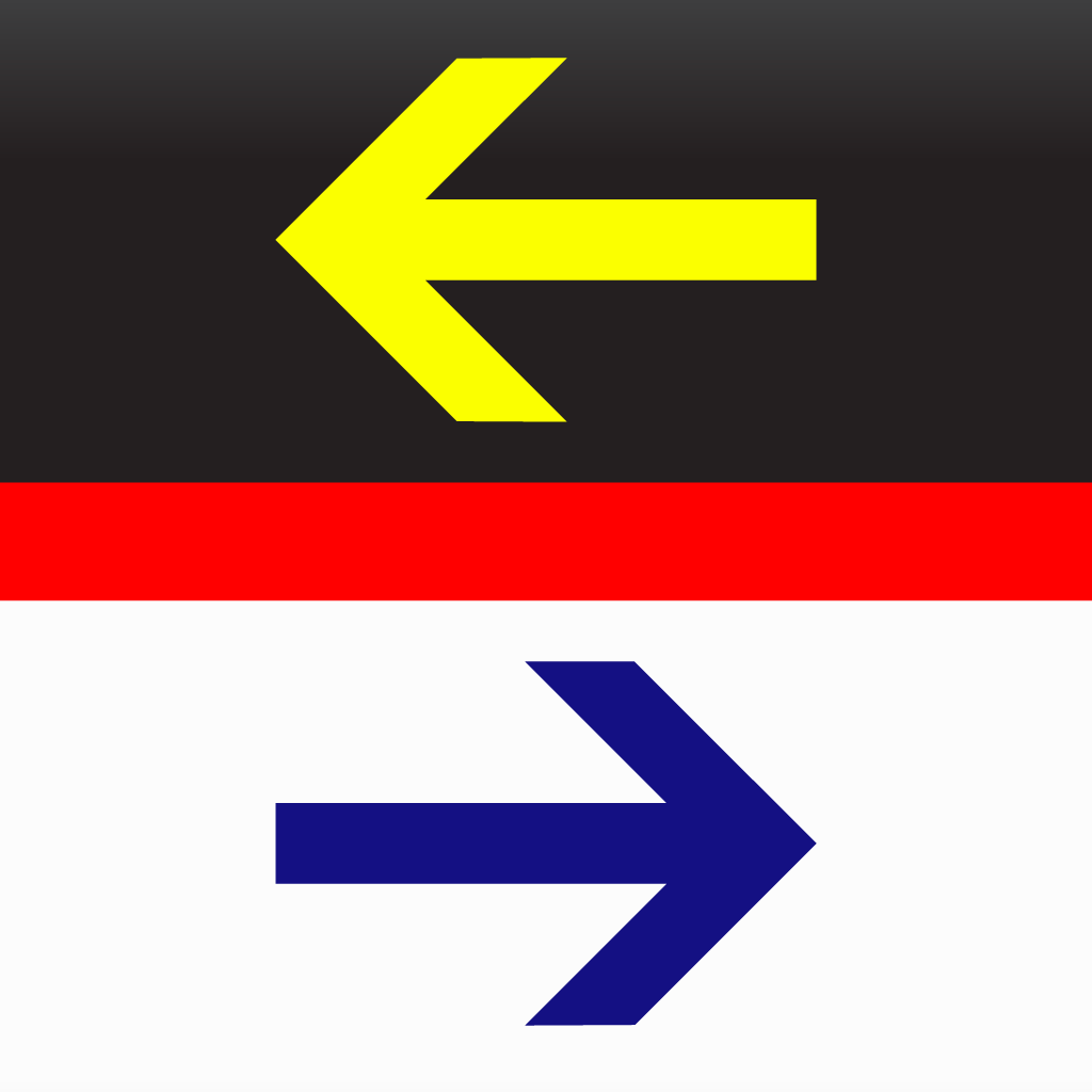 Use Tube Exits to know exactly which carriage to board to arrive right by your platform exit.  It's a pretty nifty offline journey planner too!