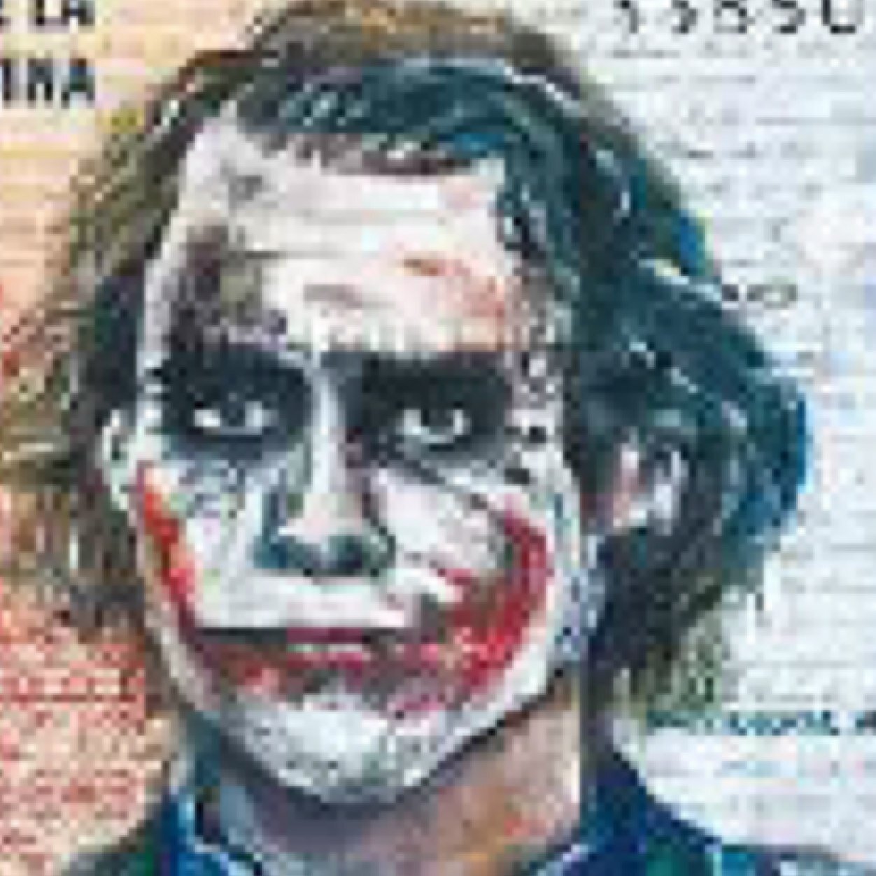 Thewalkingarg's profile picture. 