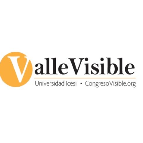 ValleVisible's profile picture. Capítulo regional de @congresovisible, liderado por el programa de Ciencia Política de la Universidad @Icesi, @cip_icesi