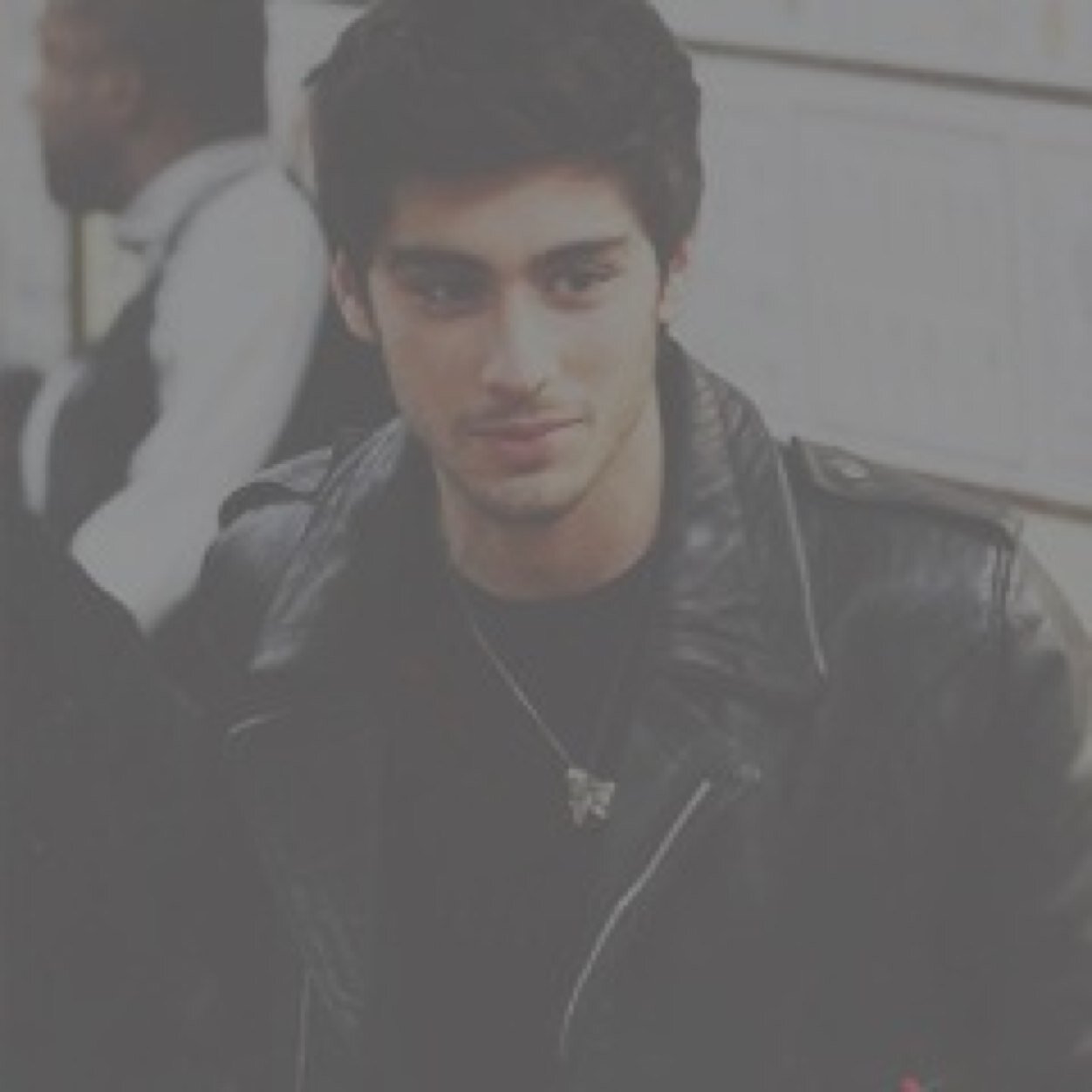 Confuse Teenager.