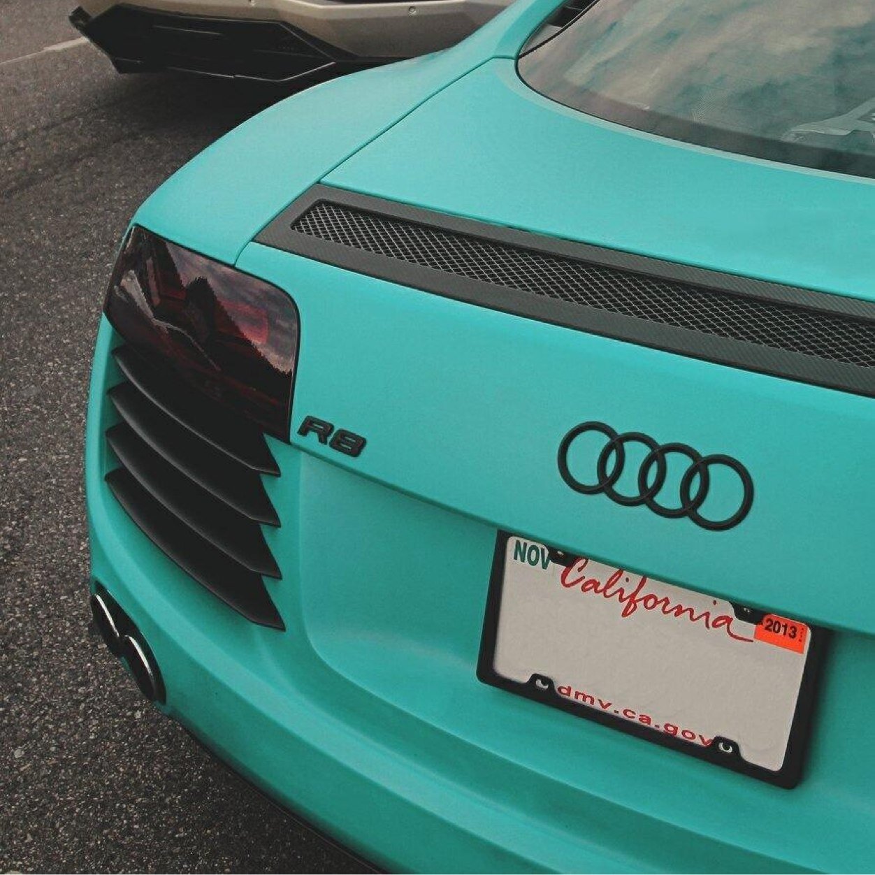 supported by @SampleCars