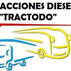 REFACCIONES PARA EQUIPO PESADO Y MONTACARGAS.