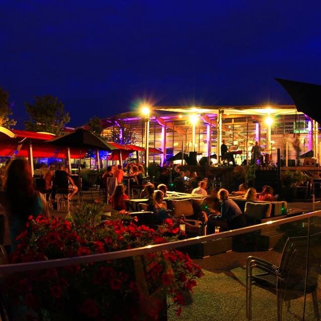 Nightclub & Restaurant - 1000 person patio located on Hamilton's beautiful waterfront http://t.co/Bs5brRhqOp Instagram @SarcoaEvents