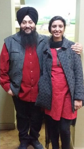 ronniekhalsa's profile picture. 