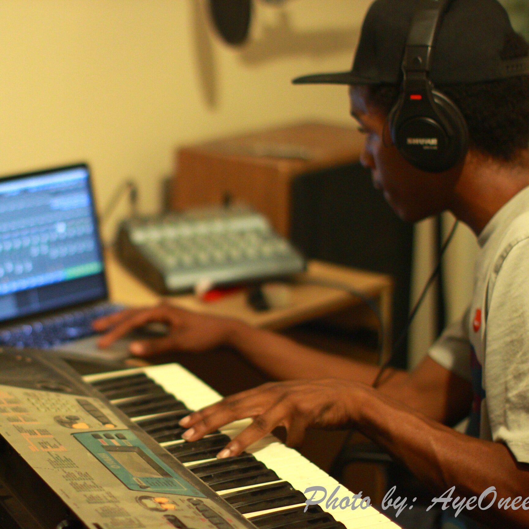 for me giving ups way harder than trying need beats? i make hits. #yfproductions #teamfollowback