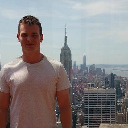 MichaelFlint91's profile picture. Consultant in the investment management sector