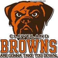 RETIRED U.S #NAVY CHIEF & Vietnam / 1st Gulf War Vet & #OHIO NATIVE BORN / DIEHARD HARDCORE #CLEVELAND #BROWNS FAN SINCE 1953. #INDIANS #CAVS