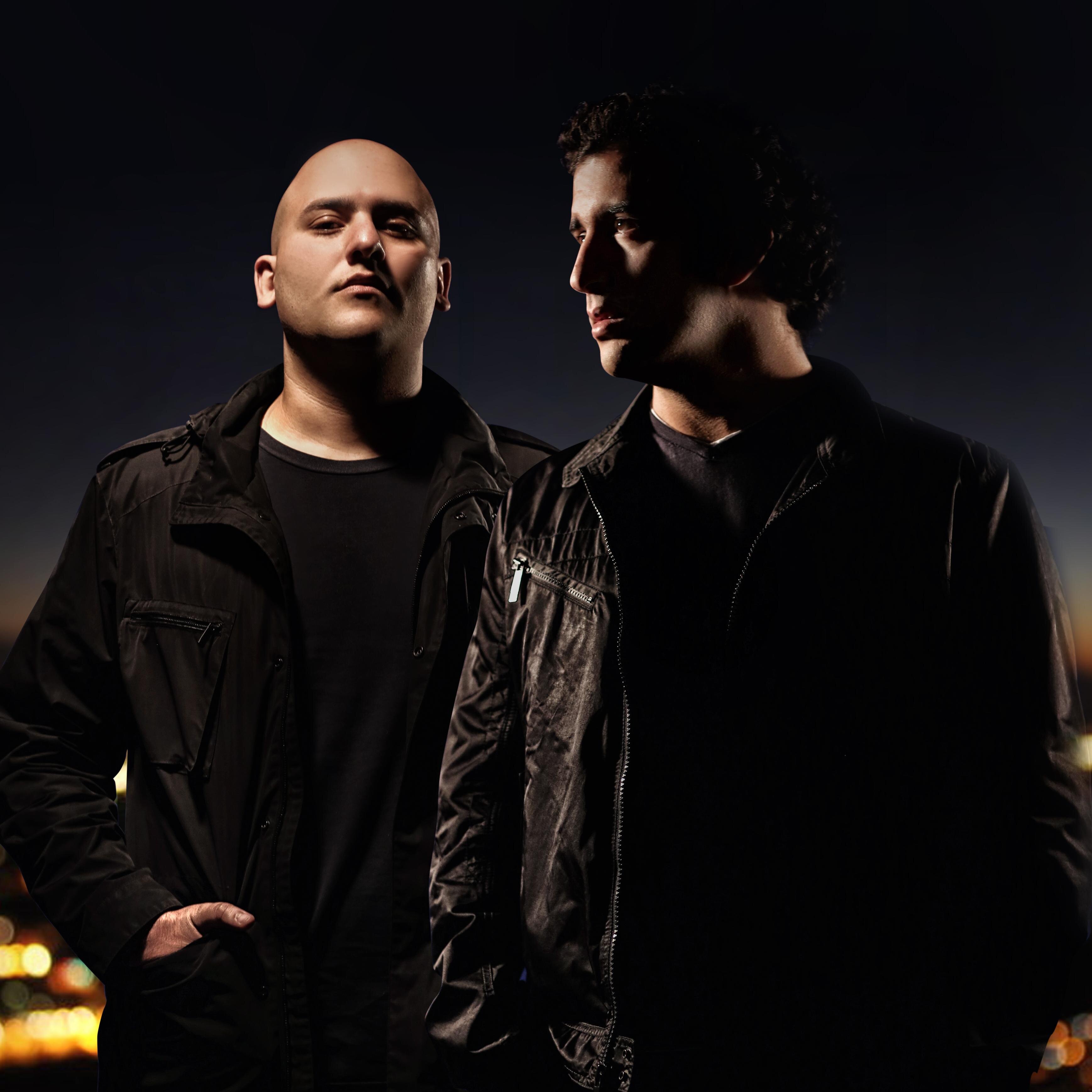 AlyandFilaArmy's profile picture. We are fans of the legendary Egyptian duo @alyandfila, we love them and will always support them. #TranceFamily #AlyandFila #AlyandFilaArmy