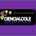 CIENCIALCOLE (@ciencialcole) Twitter profile photo