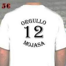 Twitter oficial del FRENTE MOJASA, grupo de seguidores incondicionales del @CPSanvi!! #SomosDeTercera #123Sanvi