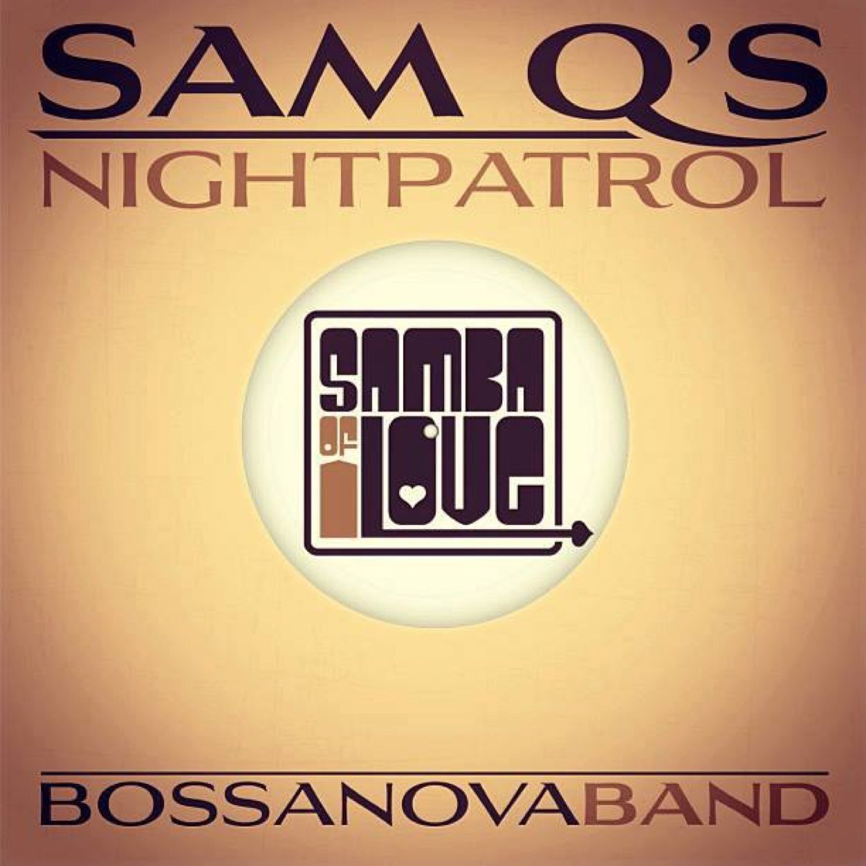samqureshi0804's profile picture. Jazz Saxophinist specialist in  Brasillian Jazz. Recent 'Samba of Love' album released on Brasillian label 'Grooveland'