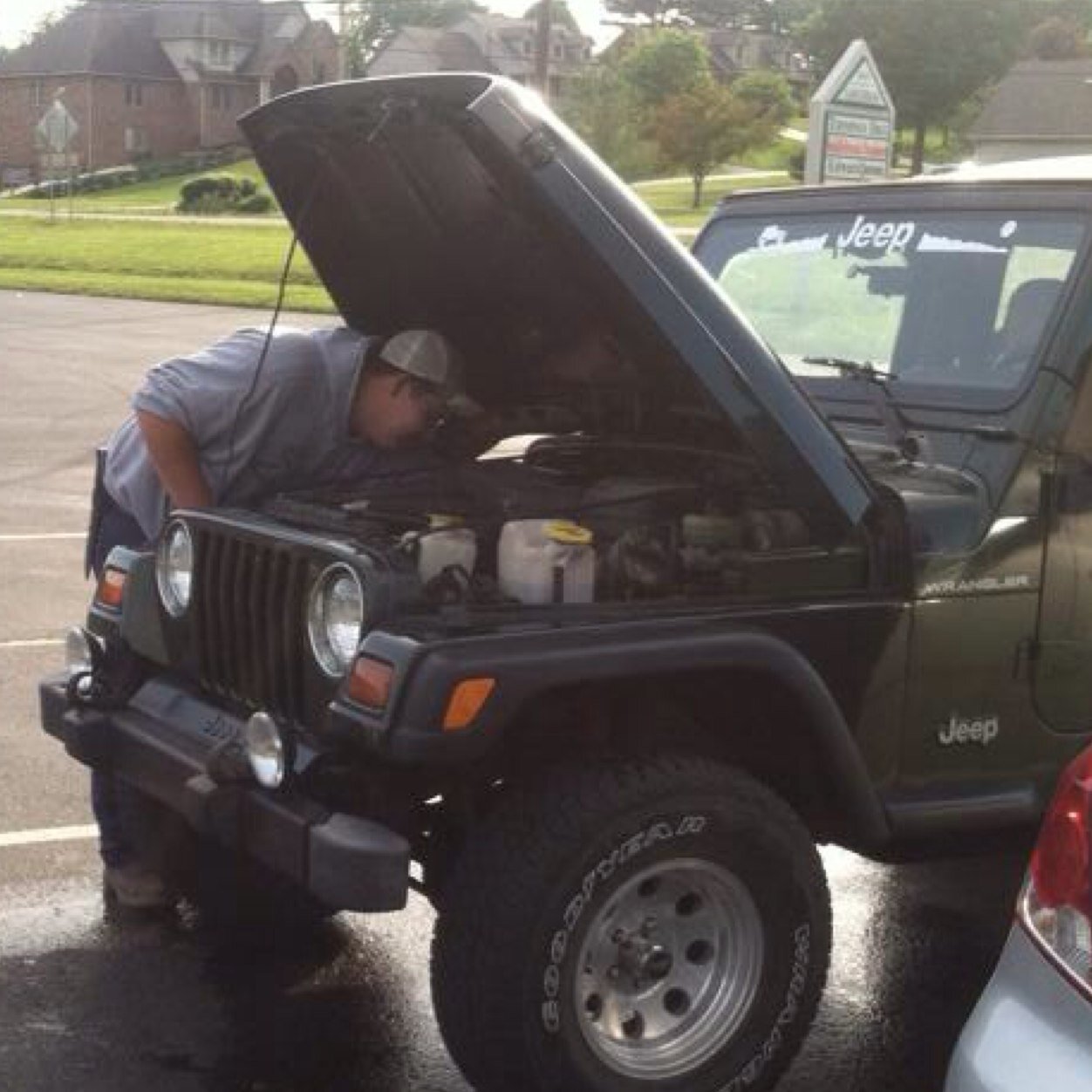 Woodzy_10_'s profile picture. 