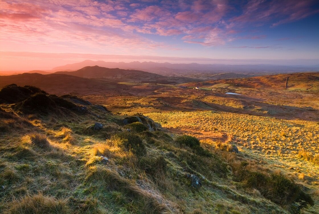 sperrinkilleter's profile picture. Sperrins & Killeter Walking Festival (14th & 15th September) Head for the Hills this summer and discover the epic beauty of Sperrins & Killeter.