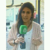 Belén Sánchez García (@belen_boli) 's Twitter Profile