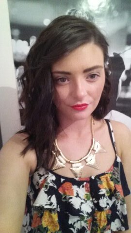 JenButtimer's profile picture. She flies with her own wings ♡