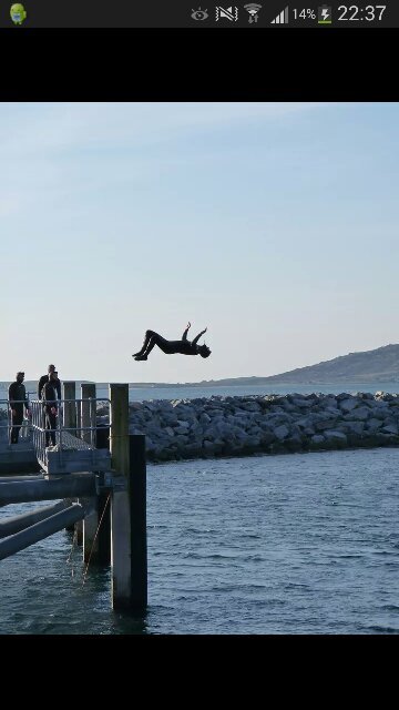 jonnyboythorne's profile picture. 