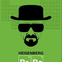W.Heisenberg (@wheisinberg) 's Twitter Profile Photo