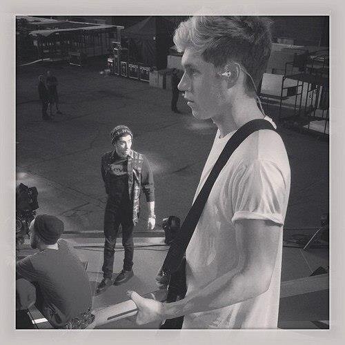 You should go follow @GeorgesMonkey1D because she gave you this free follow! Ask for a follow back!!