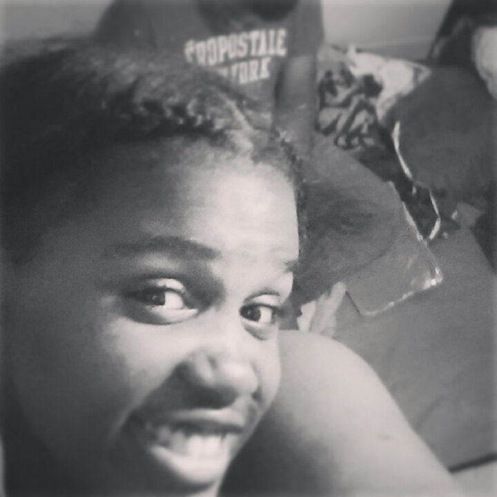 Ima Cool Ass Bitch . If You Cool Im Cool , #YasssssImPrettyAsF .