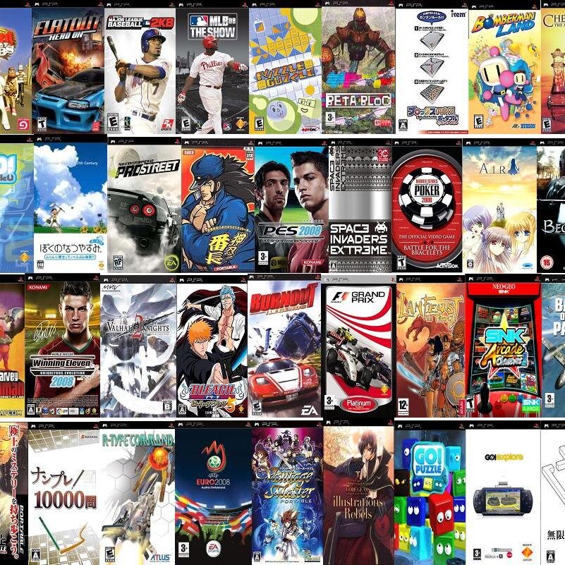 Buscadores de juegos para descargar gratis