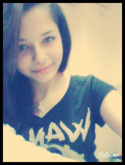 Music is my escape.